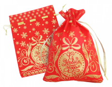 Текстильная упаковка