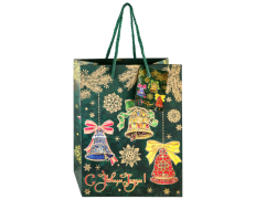 Новогодние пакеты